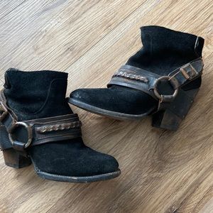 Freebird by Steven size 8